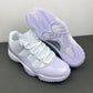 AJ 11 Low Pure Violet Shoes Sneakers – nk0001839