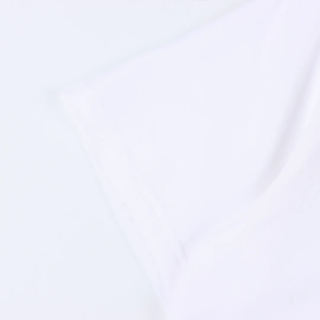 SUP Cross Box Logo T-Shirt in White - 513 - spm0000513 image 8
