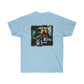 The Beasite Boys Root Down Men T-Shirt - Light Blue, 2XL image