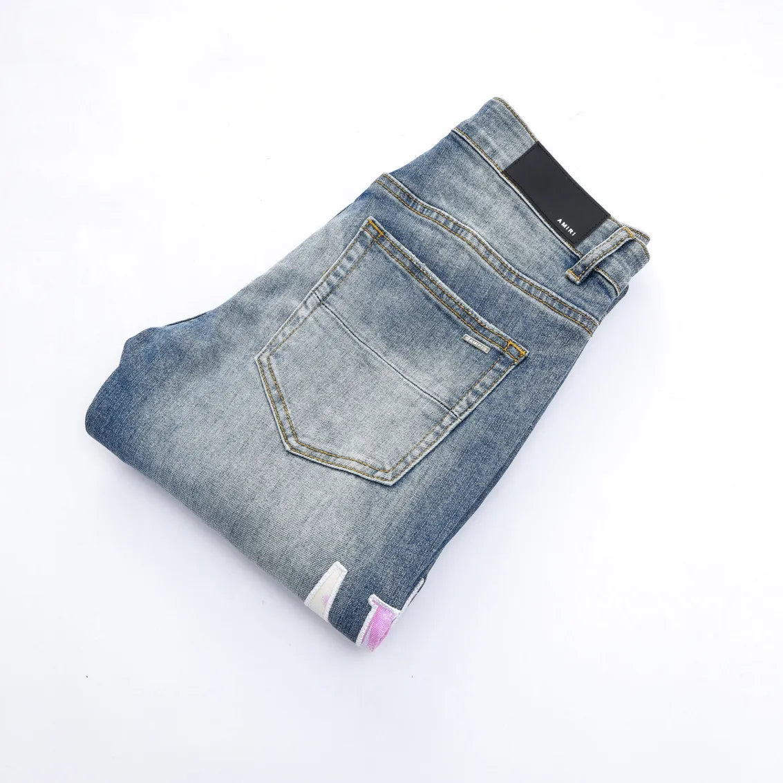 AM Jeans - AM0072 image 3