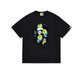 BAPE Streetwear Cotton T-Shirt - BAP0010 image