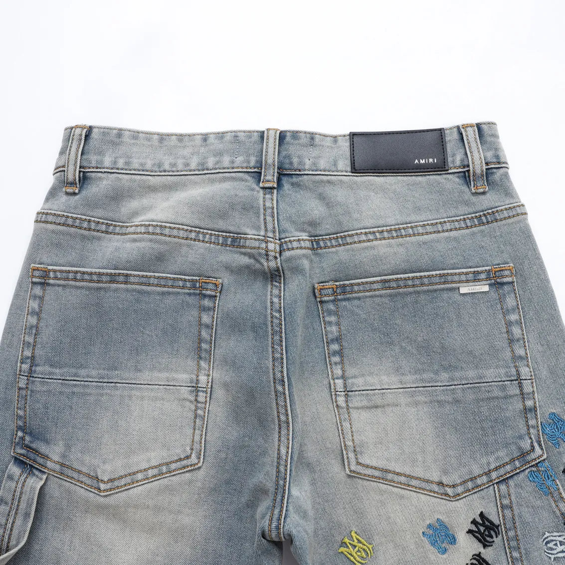 AM Jeans - AM0060 image 4