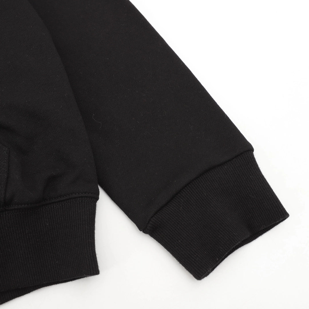 BUR Zipped Hoodie - 358 - bbr0000358 image 3
