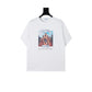 OW Logo Print T-Shirt - OW0030 image