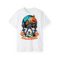 Halloween Pumpkin T-Shirt – POD0012 image