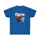 Friday Damn Men T-Shirt - Royal, L image