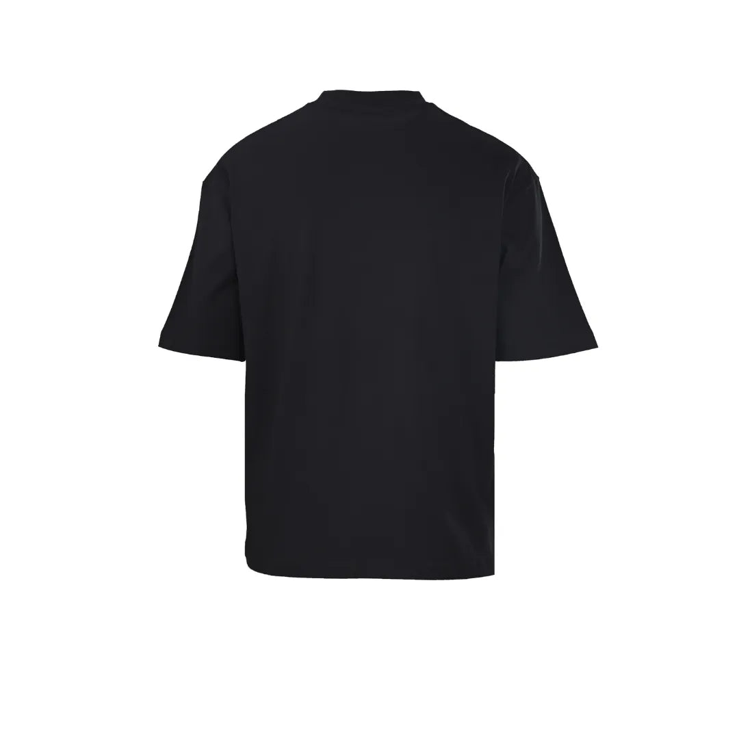 BLCG Cotton Graphic Print T-Shirt - BLCG0107 image 3