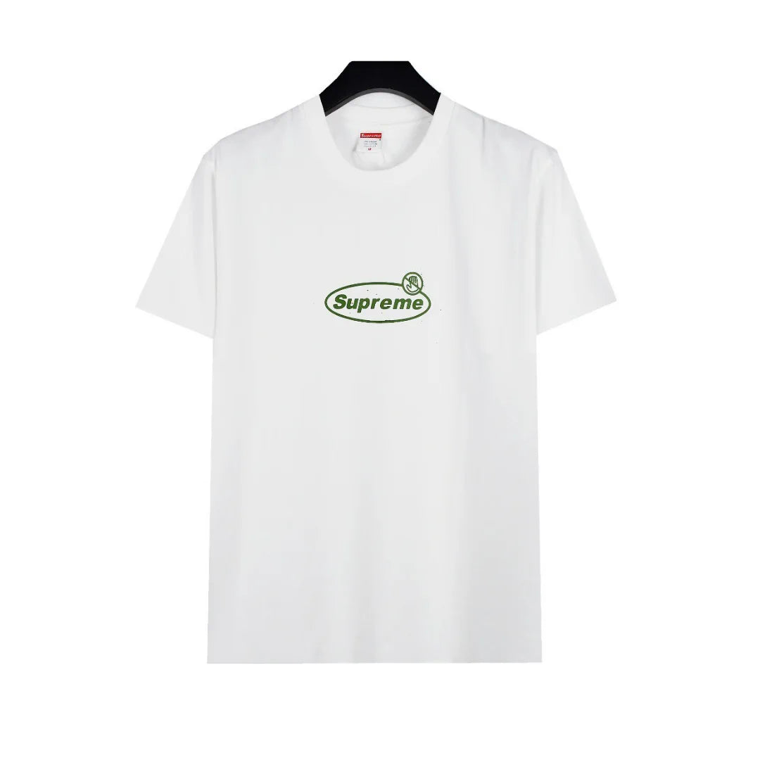 SUP Printed T-Shirt - SUP0097 image