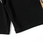 BUR Trim Cotton Shorts - BUR0060 image 2
