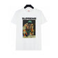 SUP Printed T-Shirt - SUP0089 image