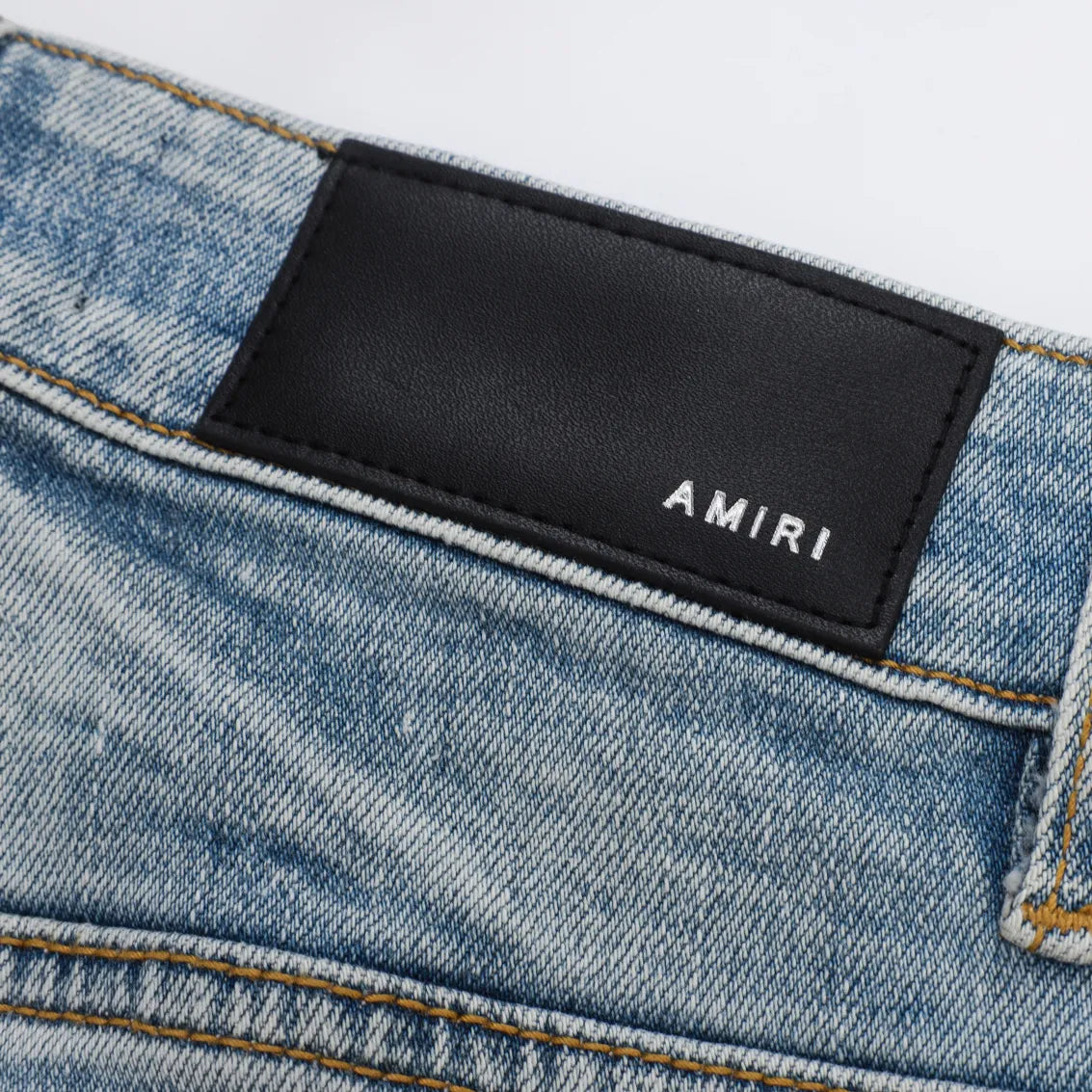 AM Jeans - AM0067 image 4