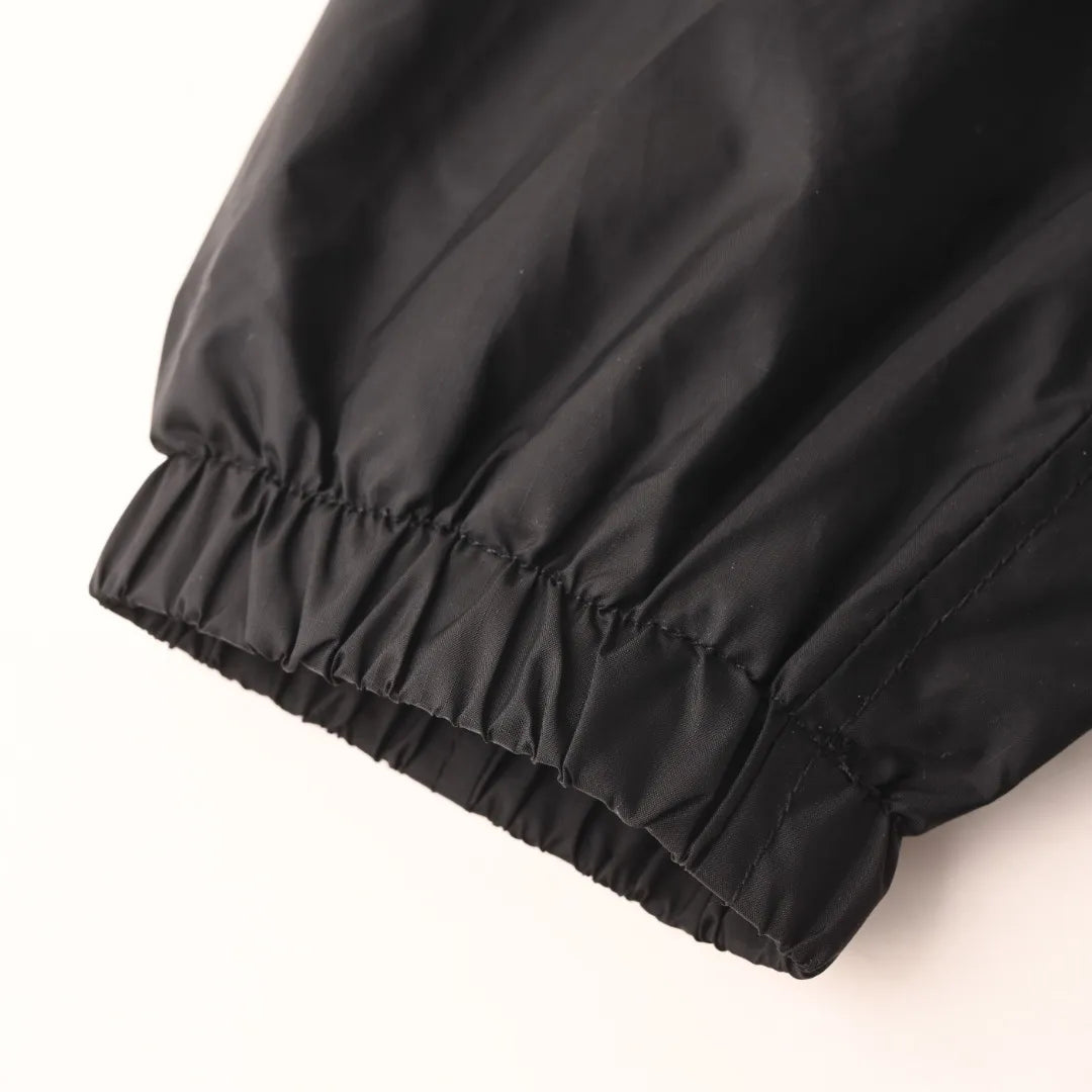 BUR Streetwear Jacket - BUR0080 image 5