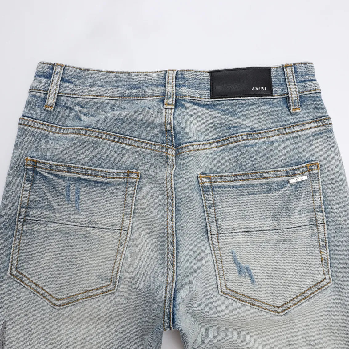 AM Jeans - AM0067 image 5