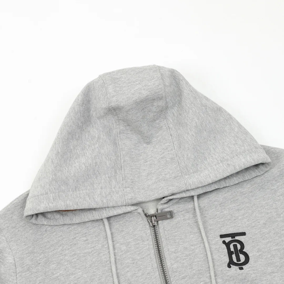 BUR Streetwear Jacket - BUR0076 image 8