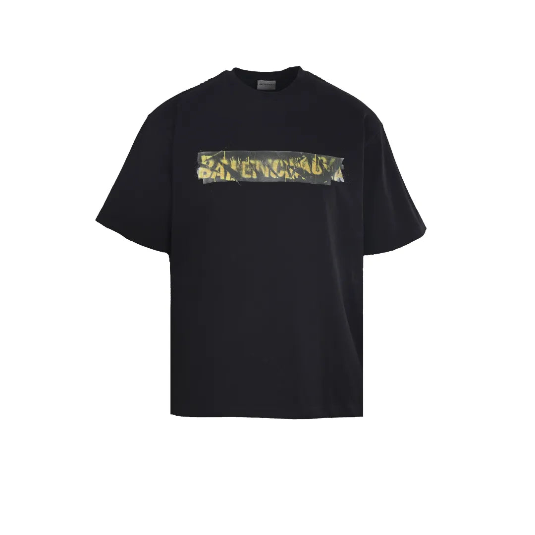 BLCG Cotton Graphic Print T-Shirt - BLCG0105 image 0
