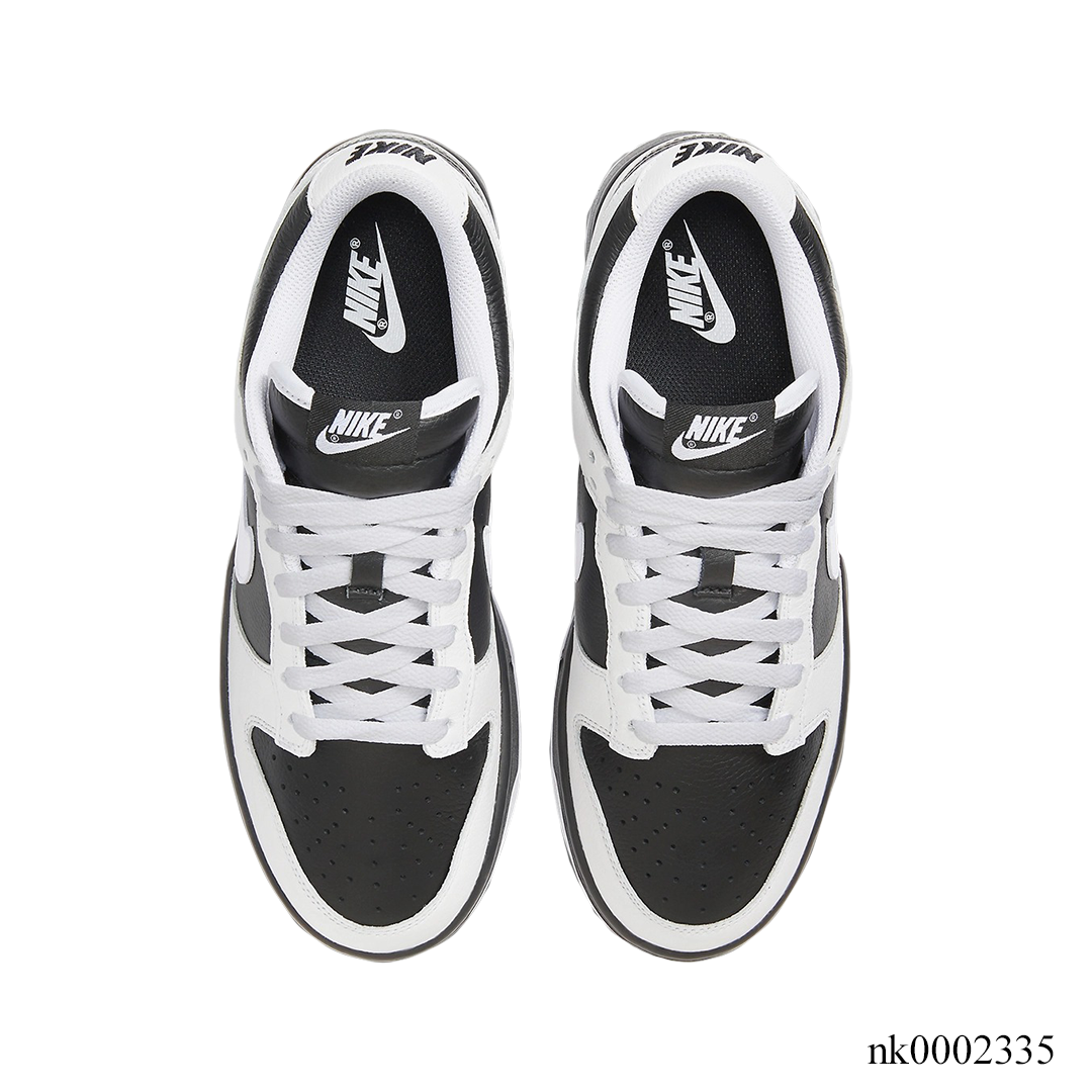 Dunk Low Retro Reverse Panda Shoes Sneakers – nk0002335