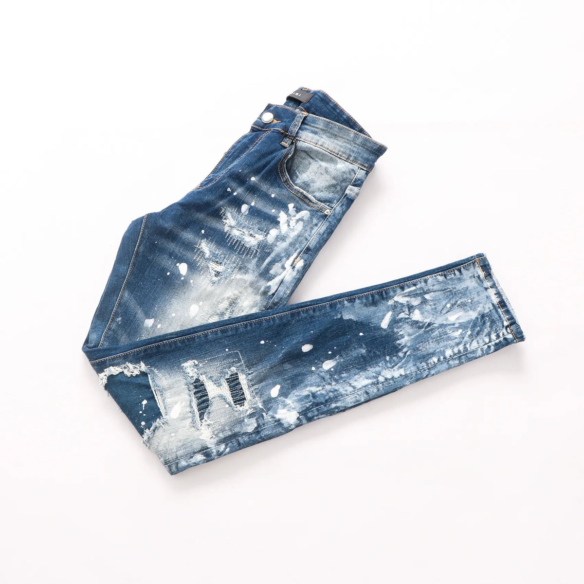 AM Jeans - AM0075 image 10