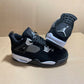 AJ 4 White Thunder Shoes Sneakers – nk0003598