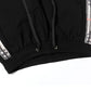 BUR Trim Cotton Shorts - BUR0059 image 6