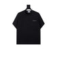 OW Logo Print T-Shirt - OW0028 image