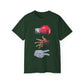 Rap is my life - 1 T-shirt - Forest Green, L image