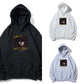 SUP Graphic Print Hoodie - SUP0005 image 3