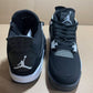 AJ 4 White Thunder Shoes Sneakers – nk0003598