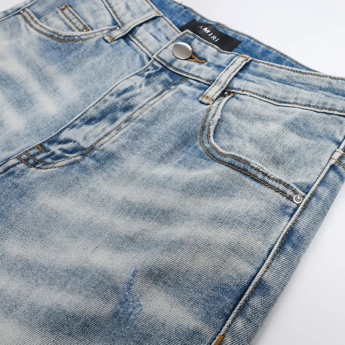 AM Jeans - AM0067 image 6