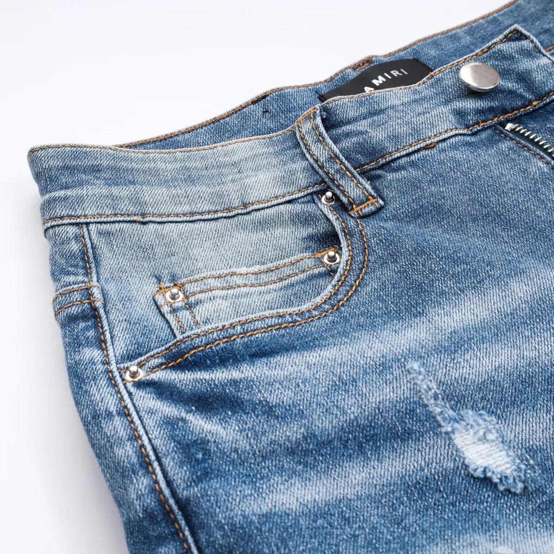 AM Jeans - AM0073 image 12