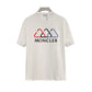 MC Logo-Print Cotton T-Shirt - MC0017 image
