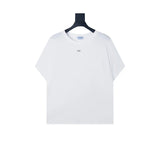 OW Logo Print T-Shirt - OW0044 image 0