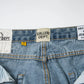 CH Cross Patch Jeans - CH0127 image 6