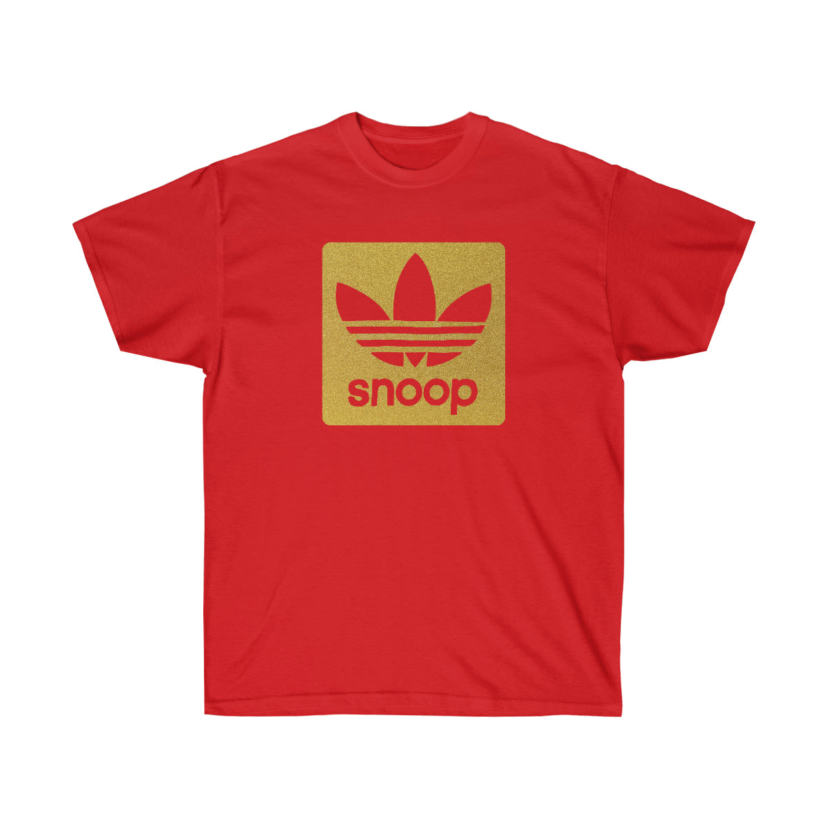 Rap Vintage Adidas Logo Men T-Shirt image 16