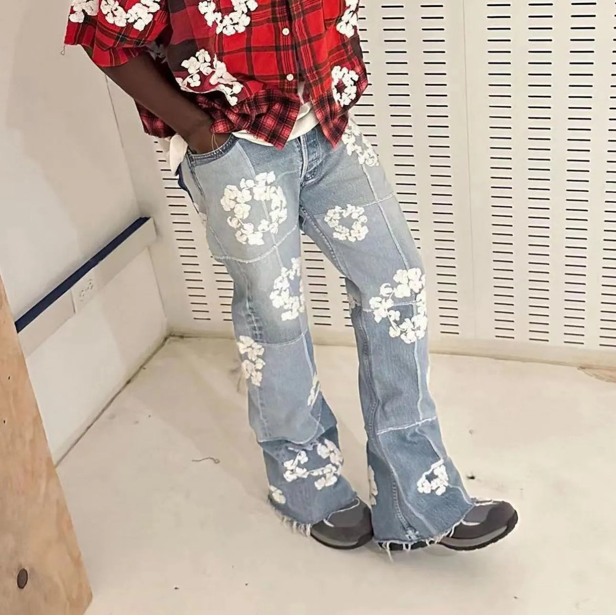 DT Trouser – dt0000098