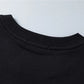 D&G Logo DG Print T-shirt in Black - 108 - dng0000108 image 8