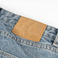 CH Cross Patch Jeans - CH0105 image 4