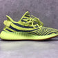 YzY Boost 350 V2 Semi Frozen Yellow Shoes Sneakers – ad0000023