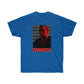 Blood Horror Men T-Shirt - Royal, 3XL image