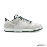 Dunk Lows “Vintage Green/Photon Dust” Shoes Sneakers – nk0003789