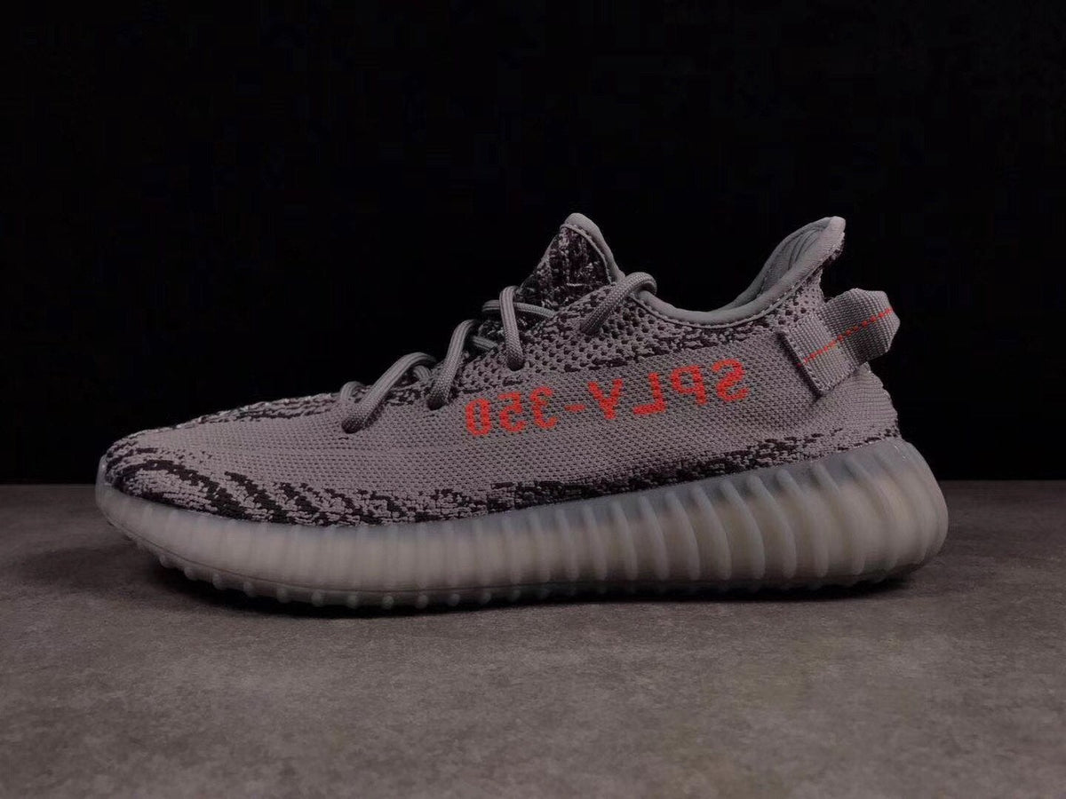 YzY Boost 350 V2 Beluga 2.0 Shoes Sneakers – ad0000011