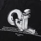 OW Logo Print T-Shirt - OW0031 image 10