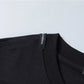 D&G Logo DG Print T-shirt in Black - 108 - dng0000108 image 6