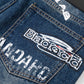 BLCG Streetwear Jean - BLCG0118 image 6
