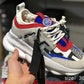 Versace x Chain Reaction Clash Shoes Sneakers – ve0000084