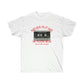 Rap Nas Never Put Me In Your Box Men T-Shirt - White, S image