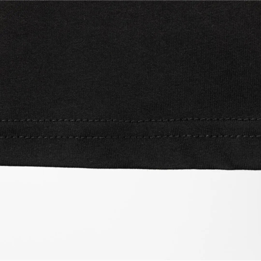 BUR London England T-Shirt in Black - 389 - bbr0000389 image 8