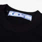 OW Logo Print T-Shirt - OW0024 image 4