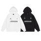 JD Logo Printed Hoodie - JD0038 image 4