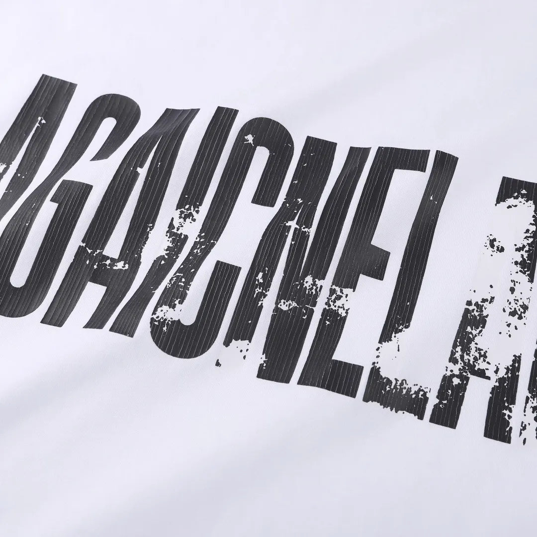 BLCG Cotton Graphic Print T-Shirt - BLCG0094 image 6