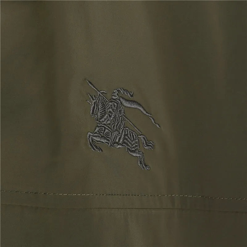 BUR Streetwear Jacket - BUR0067 image 6